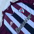 Camiseta Retro River 2004 Bordo - Solo Fulbo