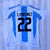Niños Camiseta Lautaro Copa Amercia