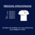 Camiseta Racing Retro 2004 - Solo Fulbo