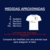 Camiseta Alternativa River 2025 - tienda online