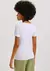 Blusa Básica Feminina Slim Decote V 02TQ HERING - comprar online