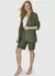 Blazer Malwee Verde Musgo G 1000121264 MALWEE - AREA ECLETICA