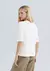 Blusa Feminina Em Ribana Com Linho 4H2W HERING - comprar online