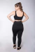 Calça Legging Lsport Mom 71570 LUPO - comprar online