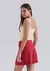 Shorts Feminino Em Alfaiataria HBT2 HERING na internet