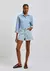 Shorts Jeans Feminino Cintura Alta HBXC HERING - comprar online