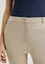 Calça Básica Feminina Cintura Média Em Alfaiataria K0VU HERING - AREA ECLETICA