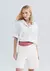 Camisa Feminina Manga Longa Listrada K5MD HERING - comprar online