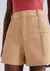 Shorts Feminino Em Alfaiataria K5WU HERING