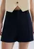 Shorts Feminino Em Alfaiataria K5WU HERING - AREA ECLETICA