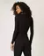 Blusa Ribana Conforto Malwee Manga Longa 1000026293 MALWEE - comprar online