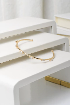 Bracelete Bella - João e Maria Joias