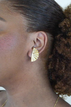 Brinco Leque na internet