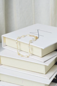 Pulseira Madre Pérolas - João e Maria Joias