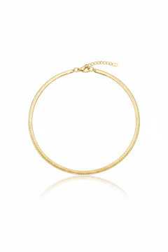 Choker Malha - comprar online