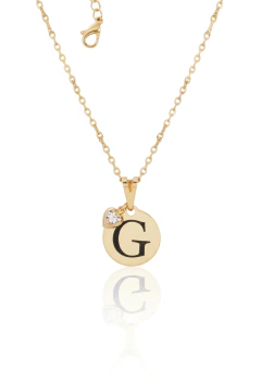 Medalha Inicial - comprar online