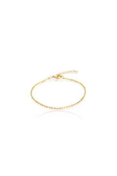 Pulseira Mini Medalhas - comprar online