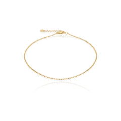 Colar Bolinha - comprar online