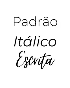 Chaveiro Retangular Com Pingente - João e Maria Joias