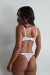 Conjunto Cacau com aro de sustentação- Branco - comprar online