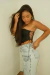Corset Jade-Preto na internet