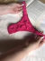 Calcinha Debora em microfibra- rosa pink na internet