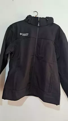 CAMPERA COLUMBIA DE NEOPREN en internet