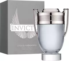 INVICTUS DE PACO RABANNE + 212 VIP DE REGALO - comprar online