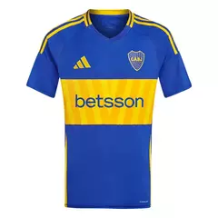 CAMISETA TITULAR BOCA 2025 | ¡OFERTA 2x1!