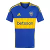 CAMISETA TITULAR BOCA 24/25 + BUZO DE ENTRENAMIENTO DE REGALO