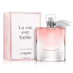 LA VIE EST BELLE + BLACK XS DE REGALO - comprar online