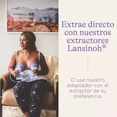 BOLSAS DE ALMACENAMIENTO DE LECHE MATERNA X 50