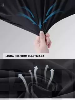 JOGGER TNF (IMPORTADO) - Coletrix