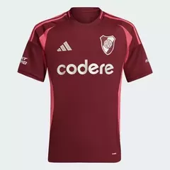 CAMISETA TITULAR RIVER 2025 + CAMISETA ALTERNATIVA DE REGALO | ¡OFERTA 2X1! en internet