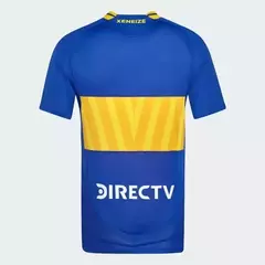 CAMISETA TITULAR BOCA 24/25 + BUZO DE ENTRENAMIENTO DE REGALO - comprar online