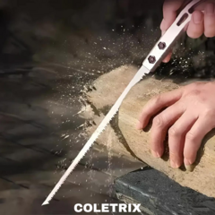 ¡PROMO 2X1! Sierra De Mano Portátil | Coletrix - comprar online