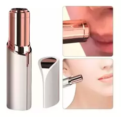 Depiladora Facial - Coletrix en internet