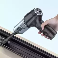 Turbo Aspiradora 3 en 1® - Coletrix