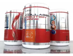 Colageno Hidrolizado Con Vitamina C - Coletrix en internet