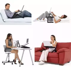 Mesa Regulable Coletrix - tienda online