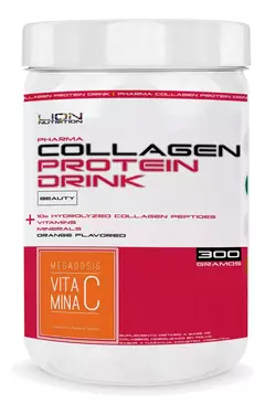 Colageno Hidrolizado Con Vitamina C - Coletrix
