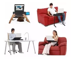 Mesa Regulable Coletrix - Coletrix