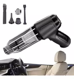 Turbo Aspiradora 3 en 1® - Coletrix - Coletrix