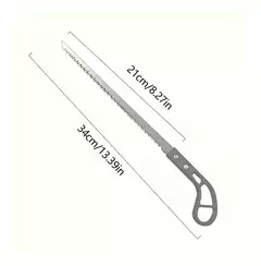 ¡PROMO 2X1! Sierra De Mano Portátil | Coletrix - tienda online