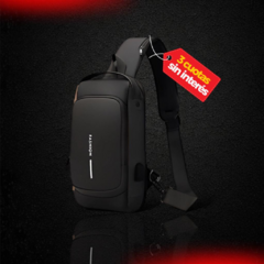 Bandolera Antirrobo - Coletrix