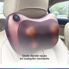 Imagen de Masajeador Coletrix