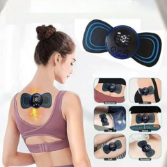 MINI MASAJEADOR PORTATIL - COLETRIX ® - comprar online