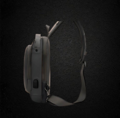 Bandolera Antirrobo - Coletrix - tienda online