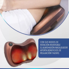 Masajeador Coletrix