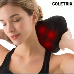 Masajeador Coletrix - Coletrix